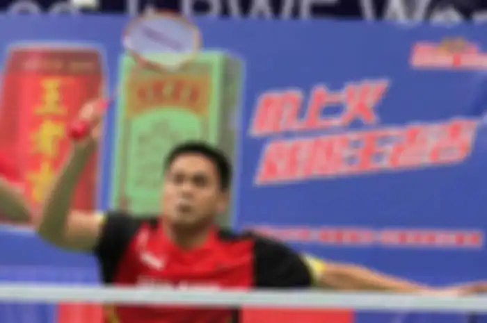 Markis Kido meninggal dunia