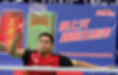 Duka Mendalam Dunia Bulu Tangkis Tanah Air, Mengungkap Kronologi Meninggalnya Legenda badminton Markis Kido, Sempat Terjatuh di Lapangan