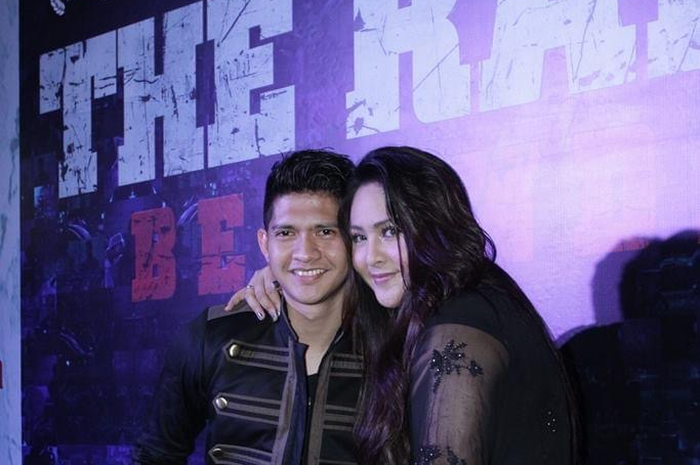 Iko Uwais murka ditagih bayar invoice oleh desainer interior. Suami Audy Item dipolisikan gegara jotos penagih utang itu.