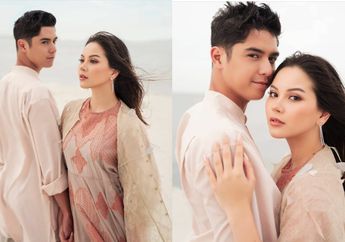 2 Tahun Putus, Alyssa Daguise Akhirnya Mau Balikan Lagi dan Menikah dengan Al Ghazali Gegara Hal Ini