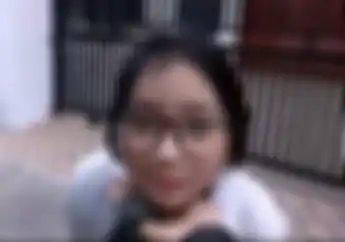 Kocak.. Video Dagelan Ojol dan Penumpang Main Aplikasi Tik Tok yang Lagi Tren