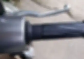 Bikin Handgrip Anti Melintir Pakai Cara Ini, Modalnya Cuma Rp 3000
