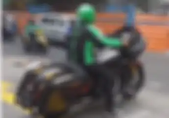 Mimpi Apa Semalam Dapat Harley-Davidson di Dasar Sungai Seharga Ratusan Juta Rupiah, Speknya Bikin Melongo