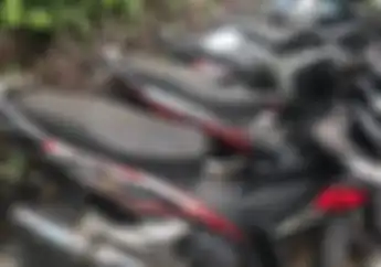 Murah Banget Honda Supra X Tahun 2014 Dilelang Cuma Segini, STNK dan BPKB Komplit