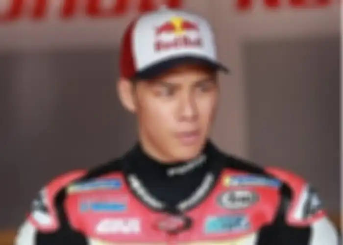 Takaaki Nakagami.