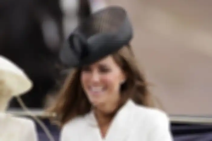 Kate Middleton