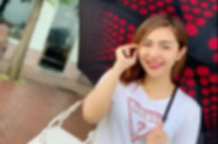 Chacha Sherly