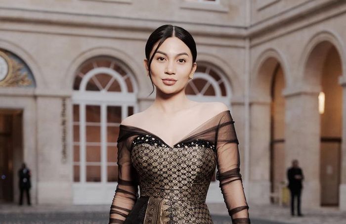 Berkecimpung di dunia hiburan, Ariel Tatum ngaku dapat banyak tekanan