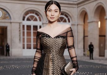 Nyesek, Ariel Tatum Curhat Ngaku Dapat Banyak Tekanan Selama Berkarier di Dunia Hiburan