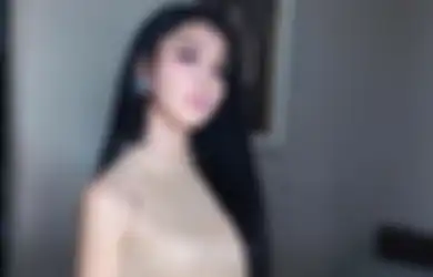 Dapat Restu Orangtua Ubah Penampilan Jadi Perempuan, Ini Fakta Dinda Syarief, Sosok Transgender Berprestasi yang Baru Saja Jalani Operasi Buang Jakun