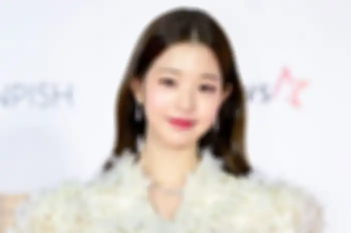 Jang Wonyoung IVE