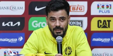 Sukses Bikin Amburadul Malaysia, Pemain Naturalisasi Sesumbar Balas Dendam ke Vietnam