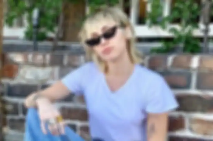 Miley Cyrus