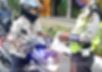 17 Pelanggaran Ini Akan di Cari-cari Kesalahannya Bila Tercyduk Polisi