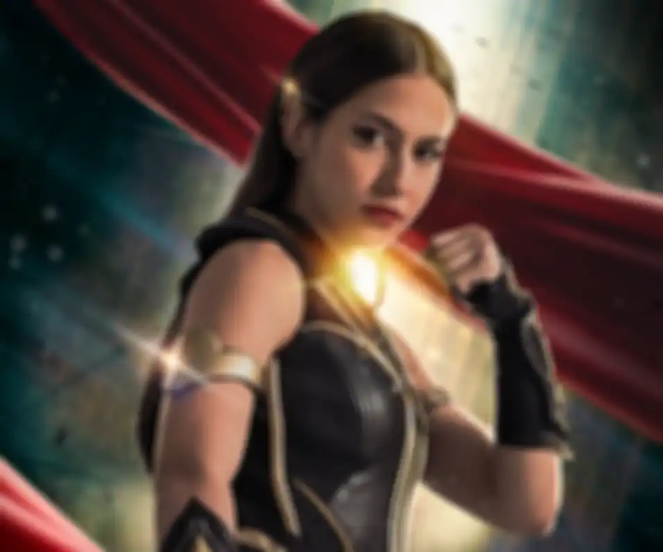 Mengenal karakter perempuan Sri Asih dalam film superhero perempuan pertama Indonesia yang kini tayang di bioskop.