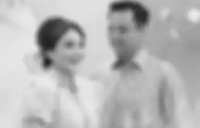 10 Tahun Kunci Hati Lantaran Pernah Jadi Korban KDRT, Kiki Amalia Kini Mantap Naik Pelaminan dengan Sosok Ini