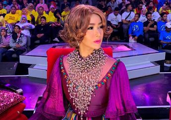 Ogah Ikuti Tren Bongkar Saldo ATM, Inul Daratista: Saldoku Gak Pantas Dipamerin!