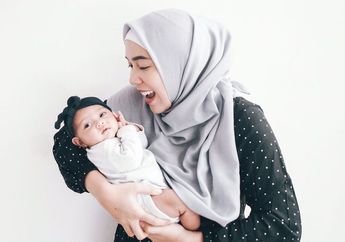 Demi Penuhi Kebutuhan ASI Buah Hati Tercinta, Fitri Tropica Rela Rogoh Kocek Sampai Rp 35 Juta Hanya untuk Beli Breast Pump Electric!
