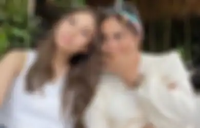 5 Potret Terbaru Jasmine Abeng, Putri Ririn Ekawati yang Kian Glow Up!