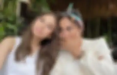 5 Potret Terbaru Jasmine Abeng, Putri Ririn Ekawati yang Kian Glow Up!