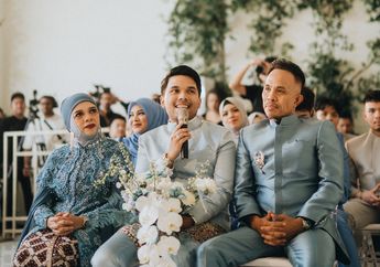 Geger Thariq Halilintar Sudah Haji Sejak Usia 2 Bulan, Ternyata Syarat Bawa Bayi Ibadah ke Tanah Suci Nggak Ribet