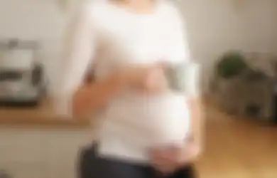 Bisa Bantu Jaga Berat Badan, Ini Deretan Manfaat Puasa untuk Ibu Hamil