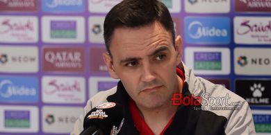 Piala Asia Futsal 2026 - Reaksi Media Vietnam Lihat Ambisi Balas Dendam Hector Souto Demi Indonesia