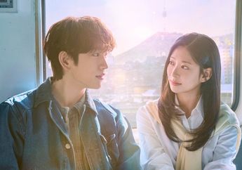 Sinopsis Drama Korea Still Shining, Chemistry Visual Park Jin Young dan Kim Min Ju Bikin Enggan Berpaling