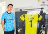 Tunaikan Wasiat Choirul Huda Lagi, Dendy Sulistyawan Pulang ke Persela dengan Ambisi Promosi ke Super League