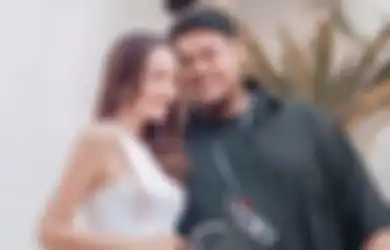 Pamer Foto-foto Prewedding, Ivan Gunawan Blak-blakan Bongkar Alasan Tampil Beda di Depan Kamera: Dia Suka Ada Brewoknya 