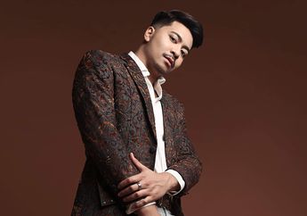Sukses Bikin Nagita Slavina Terpukau dengan Suara Emasnya Hingga Digaet RANS Music, Kevin Bern Ngaku Telat Berkarier di Dunia Tarik Suara