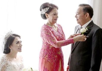 Berita Duka, Ayah Sambung Angel Karamoy dan Kezia Karamoy Meninggal Dunia