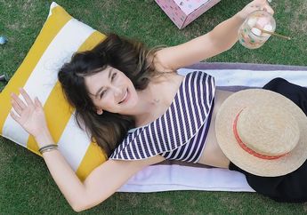 Sudah Ambil Total 26 Sel Telurnya untuk Sengaja Dibekukan, Luna Maya Malah Ngaku Belum Cerita ke Keluarga, Ada Apa?