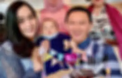 Suaminya Duduki Jabatan Komisaris Utama hingga Miliki Penghasilan Ratusan Juta per Bulan, Puput Nastiti Devi Tak Malu Masak Sendiri hingga Sajikan Deretan Hidangan Lezat nan Mewah