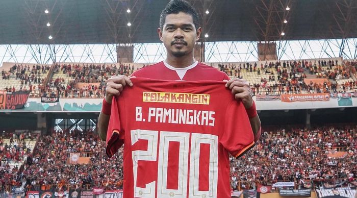 Bambang Pamungkas dilaporkan seorang wanita terkait asal usul dan nafkah anak.