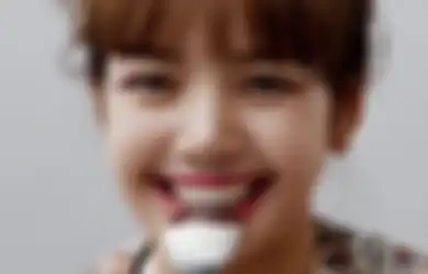 Beri Dukungan, BVLGARI Kirim Food Truck Untuk Lisa BLACKPINK!