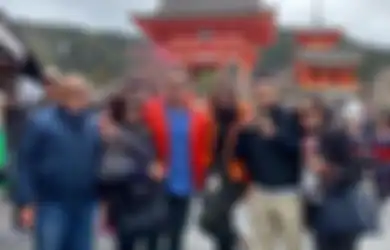 Lahir dari Keluarga Sederhana, Nia Ramadhani Pernah Diejek Ardi Bakrie hingga Disebut Kampungan di Depan Sang Mertua Gegara Hal Ini