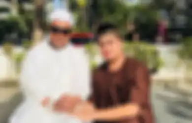 Anak Arifin Ilham Unggah Ungkapan Sedih Saat Ayahnya Meninggal, Ini Hal yang Perlu Kita Lakukan Ketika Orangtua Meninggal! 