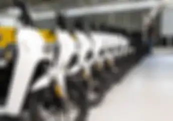 Gandeng Vmoto Soco, Charged Indonesia Mulai Produksi Massal Motor Listrik di Tangerang
