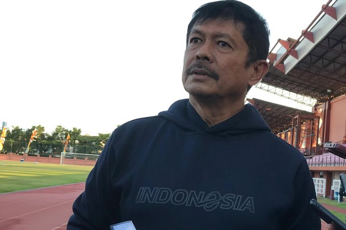 Indra Sjafri tak mau pelatih-pelatih Timnas Indonesia dibentur-benturkan hanya karena Piala AFF.