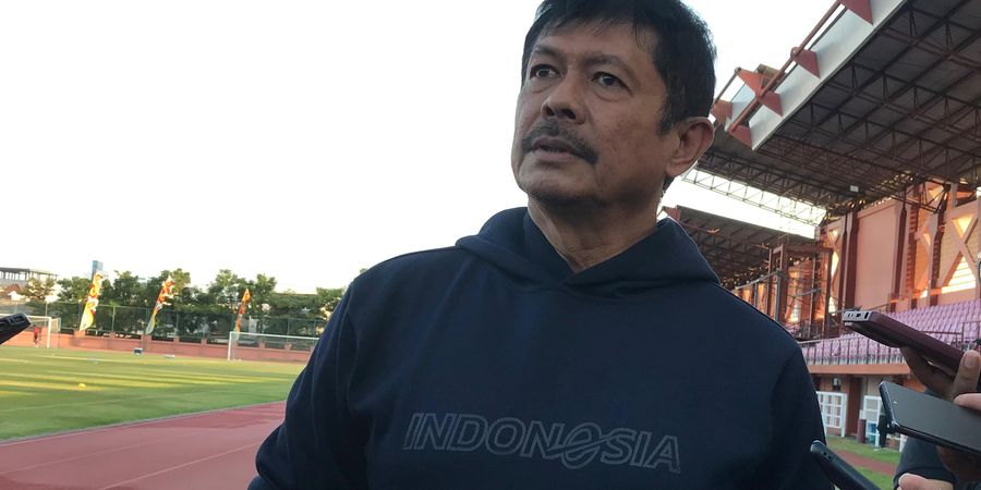 Indra Sjafri Miris Lihat Pelatih Timnas Indonesia Dibentur-benturkan Bangsa Sendiri Cuma Karena Piala AFF