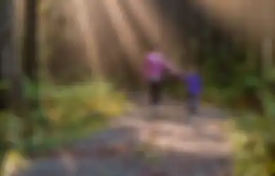 Pertemuan Mengharukan Seorang Ibu dengan Putrinya yang Sudah Meninggal, Ini Teknologi Canggih yang Digunakan untuk Menciptakan Momen Berharga Itu