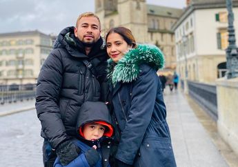 Rafathar Pamer Karena Punya iPhone 11, Reaksi Tegas Nagita Slavina Justru Bikin sang Anak Diam Tak Berkutik, Ada Apa?