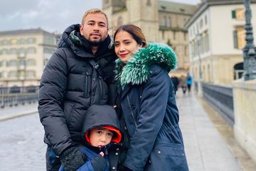 Rafathar Pamer Karena Punya iPhone 11, Reaksi Tegas Nagita Slavina Justru Bikin sang Anak Diam Tak Berkutik, Ada Apa?