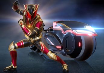 Ditunggu Pecinta Animasi Tanah Air, Berikut Bocoran Serial Bima S