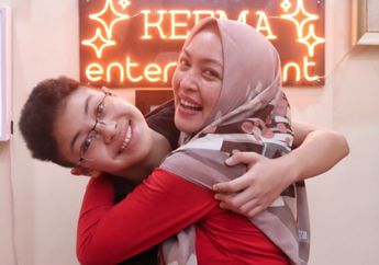 'Saya Bukan Ibu yang Baik', Tak Bisa Menepati Janji pada Adjie Massaid, Angelina Sondakh Rasakan Beban Psikologis&nbsp;