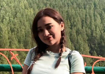 Konten Cupi Cupita Sering Dinilai Vulgar, Ini Kata Pakar Hukum Terkait Pornografi