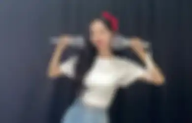 Kim Tae Ri Sampai Jisoo BLACKPINK Datangi Konser Bona WJSN, Circle Papan Atas!