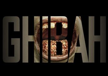 Sering Dianggap Sepele, 'Ghibah' Akan Diangkat ke Layar Lebar