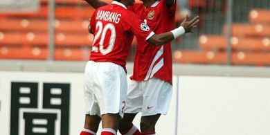 Mengenang Momen Tiga Poin Terakhir Timnas Indonesia Atas Bahrain: Sama-sama Diasuh Pelatih Eropa, Siap Terulang Malam Ini?